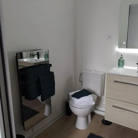 Oiqia • Industriel Appartement Le Mans