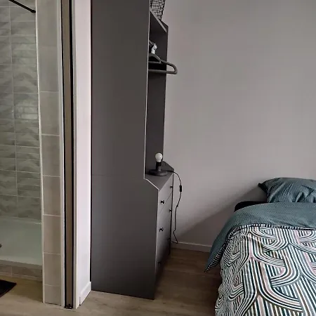 Oiqia • Industriel * 르망