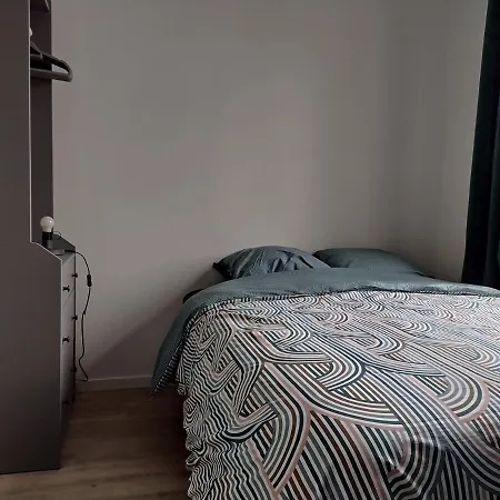 Oiqia • Industriel