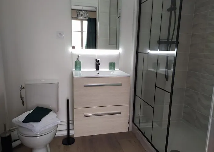 Oiqia • Industriel Apartamento