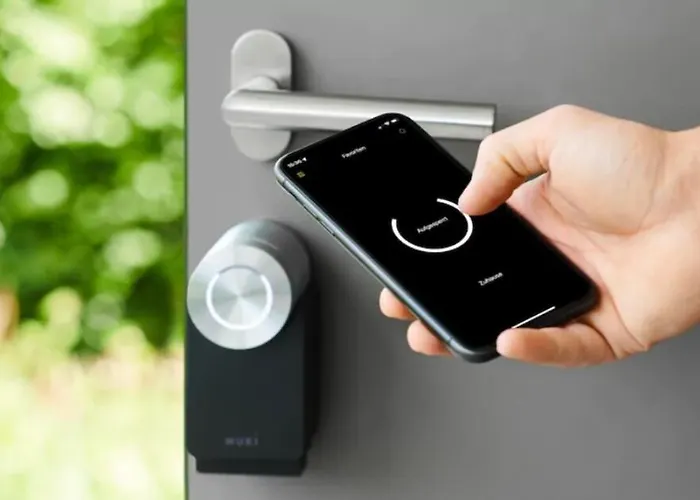 Oiqia • Industriel Apartamento *