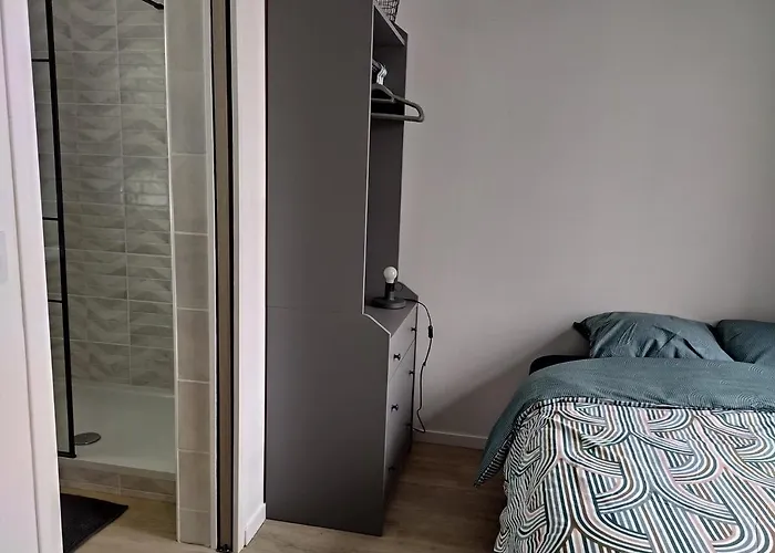 Oiqia • Industriel * 르망