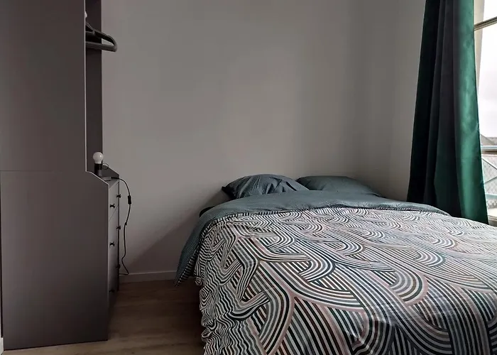 Oiqia • Industriel